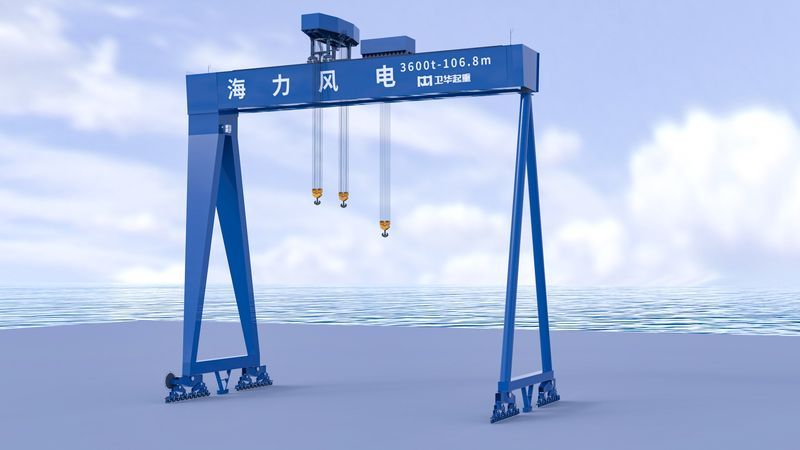 訂單額破20億！衛(wèi)華擂響新春“開門紅”戰(zhàn)鼓！